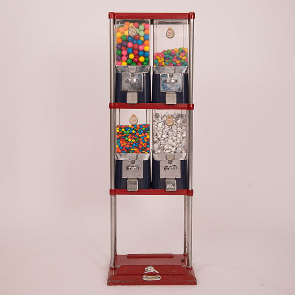 Vintage Candy Machine