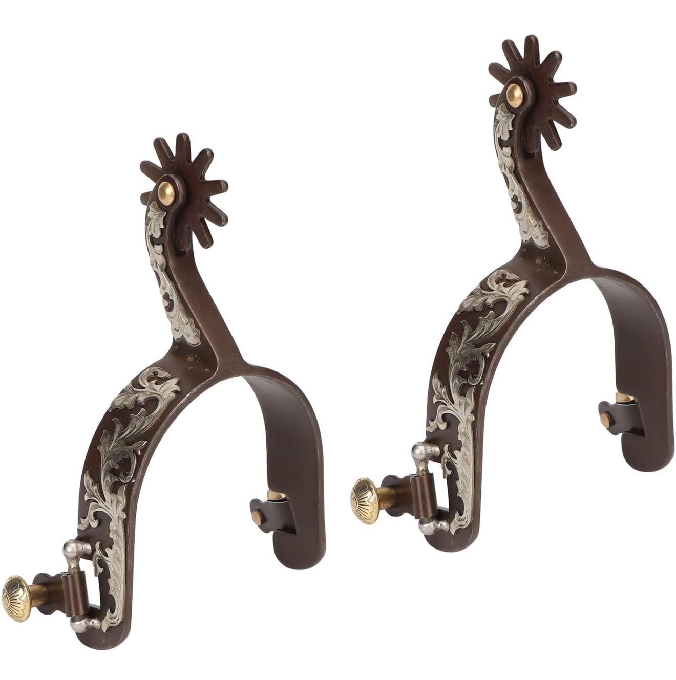 Prop Spurs