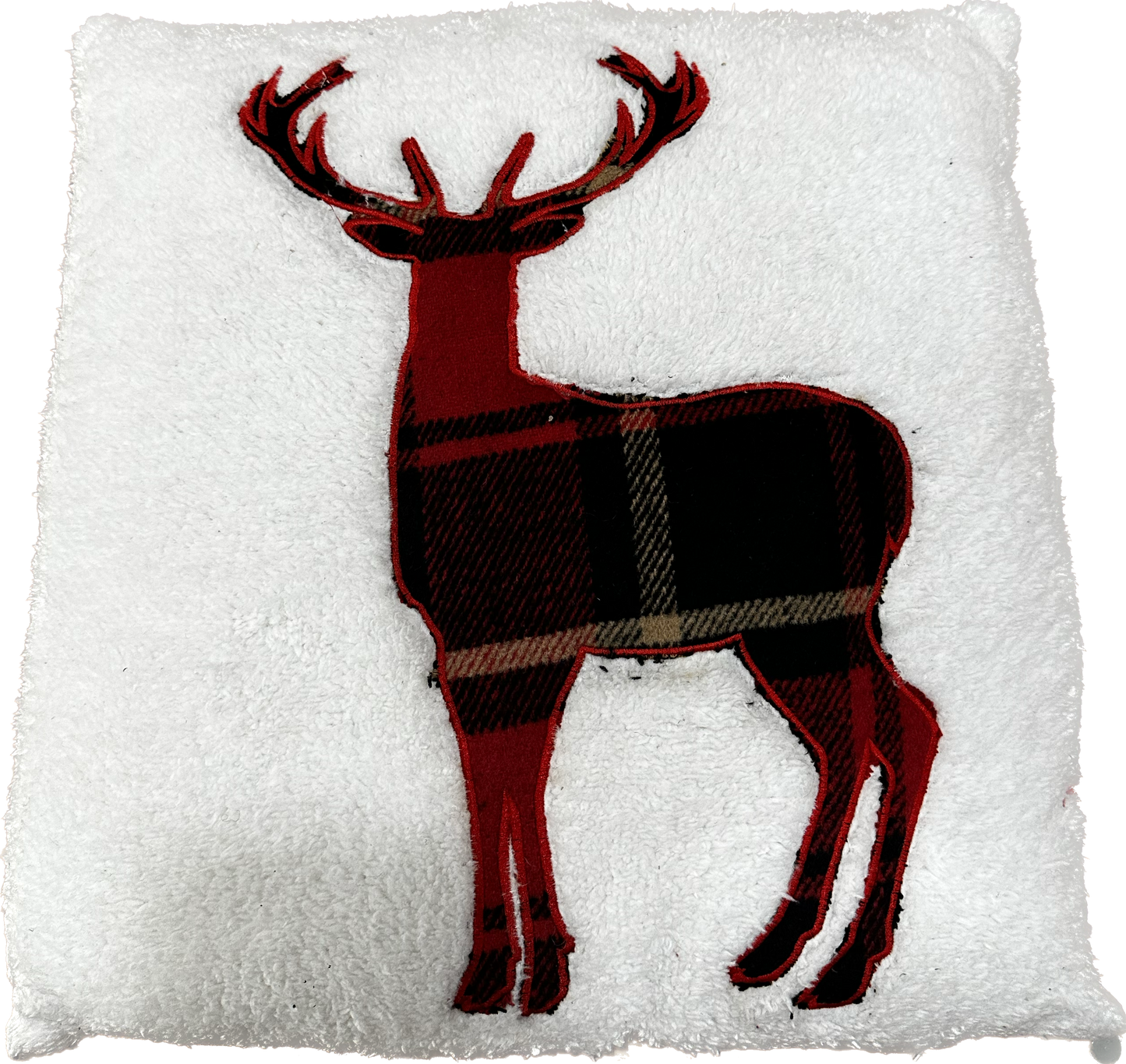 Canadiana Pillow