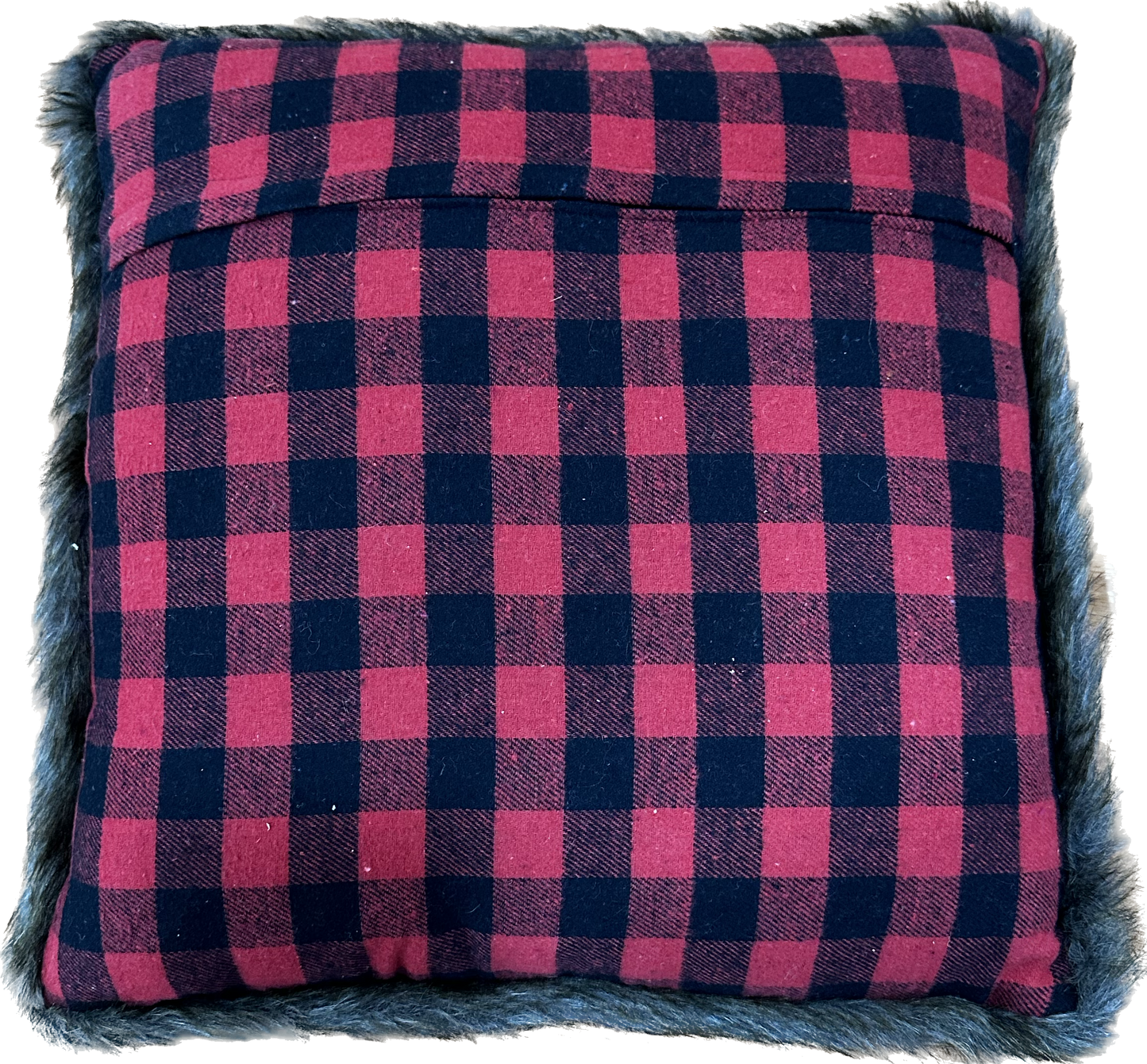 Canadian Pillow
