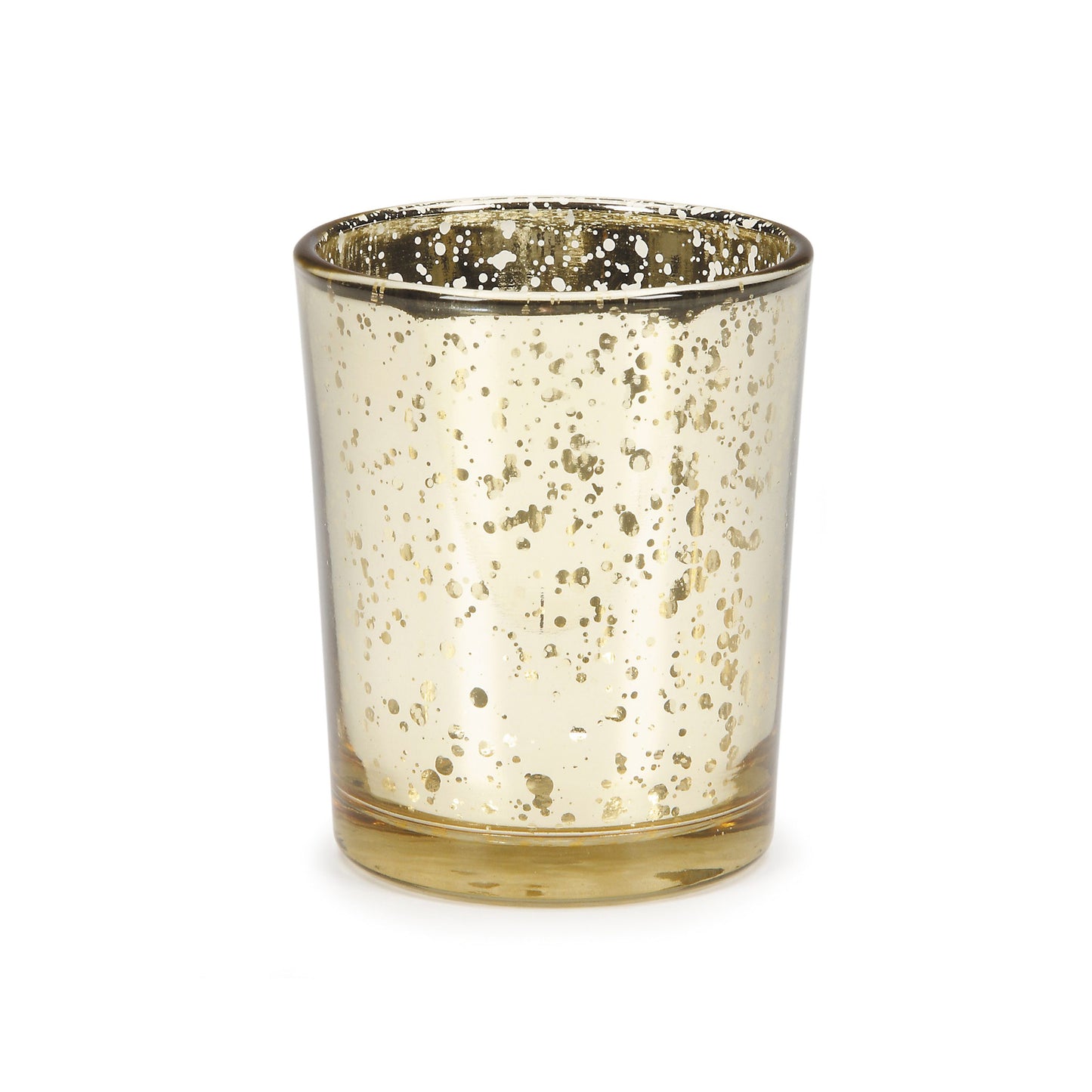 Gold Mercury Votive