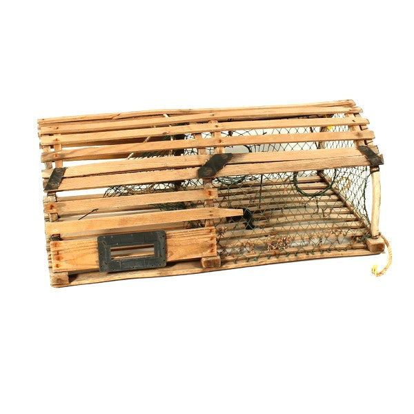 Prop Lobster Cage