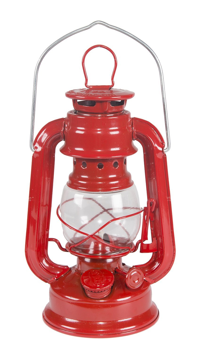 Red Lantern
