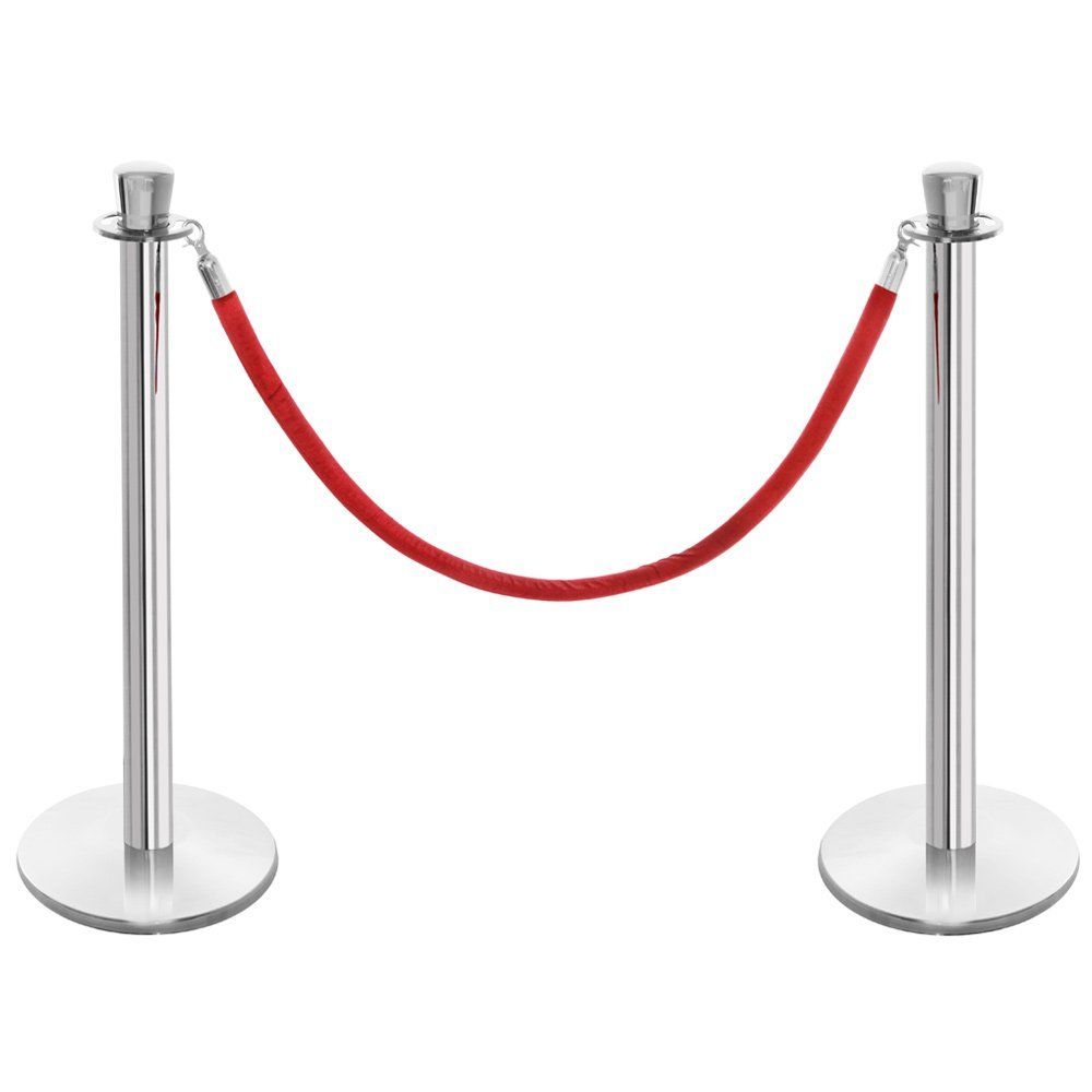 Stainless Steel Stanchion