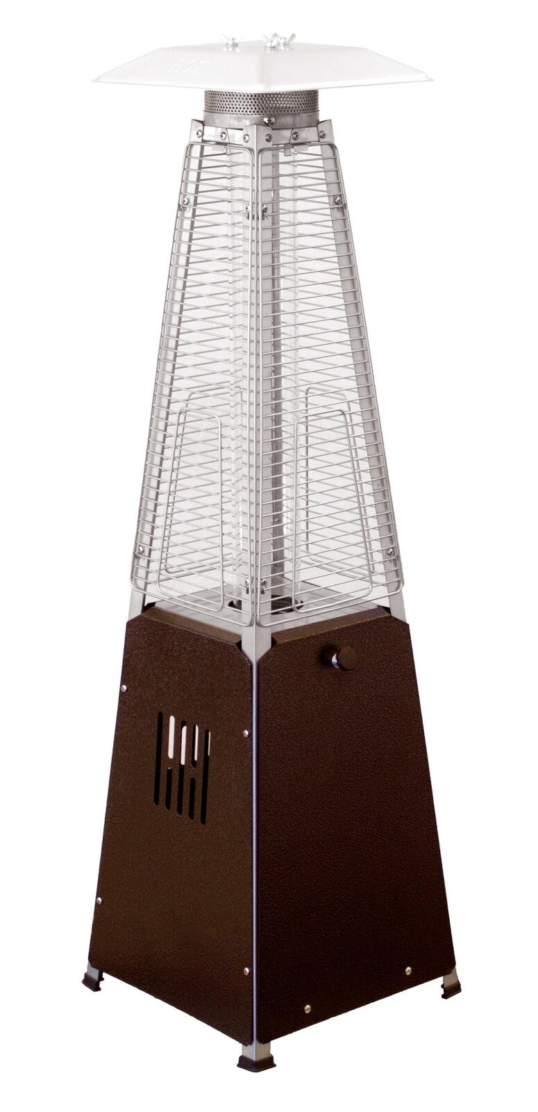 Tabletop Propane Heater