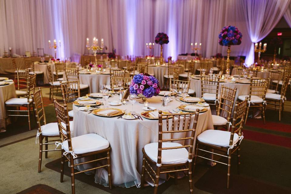 Wedding Seating