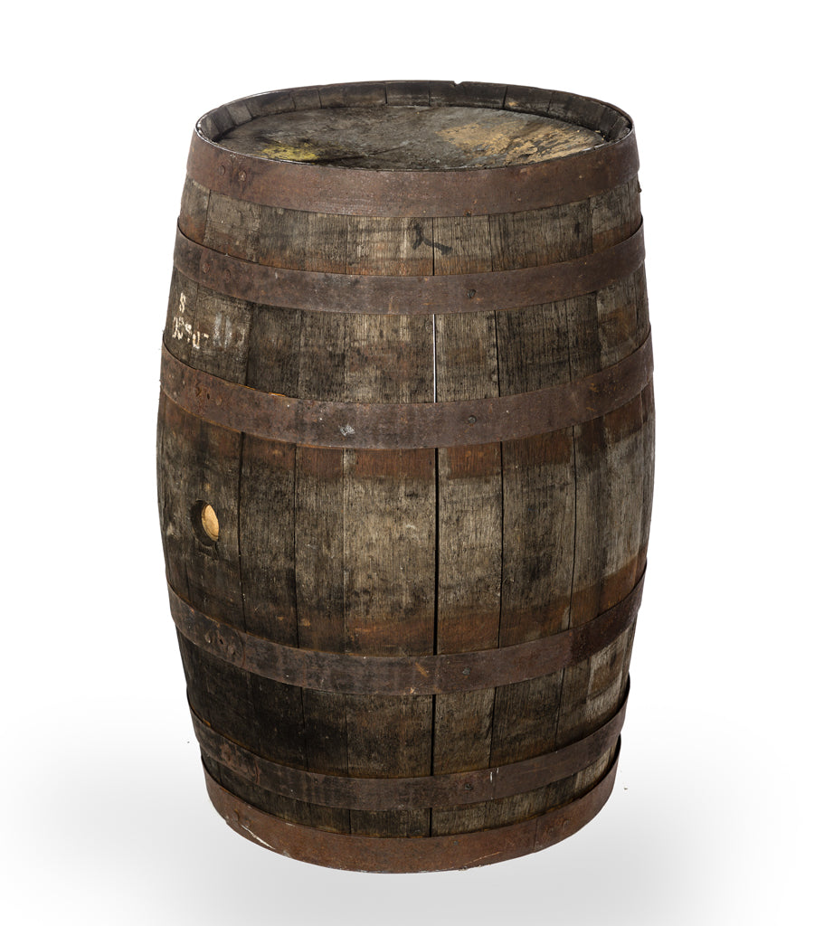 Wine Barrel