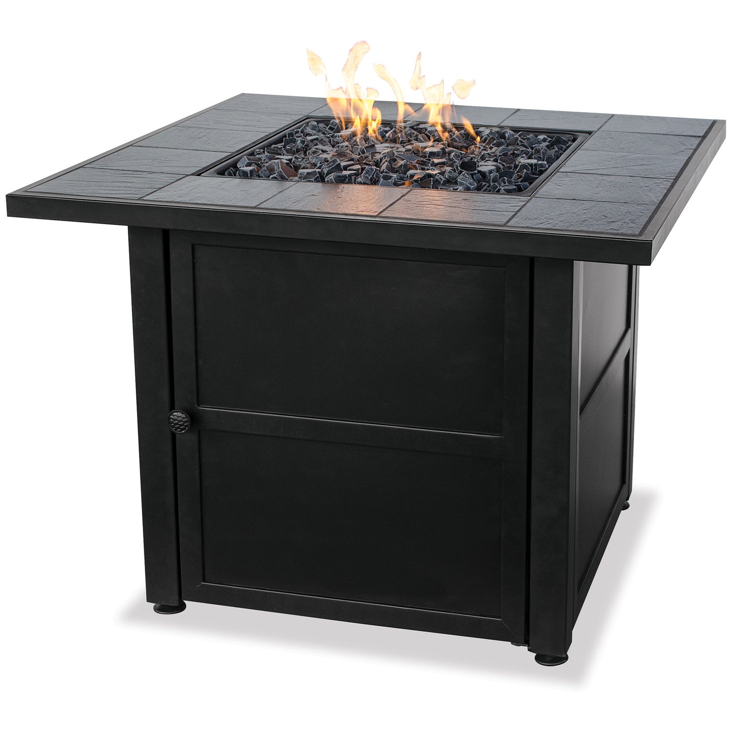 Propane Fire Pit