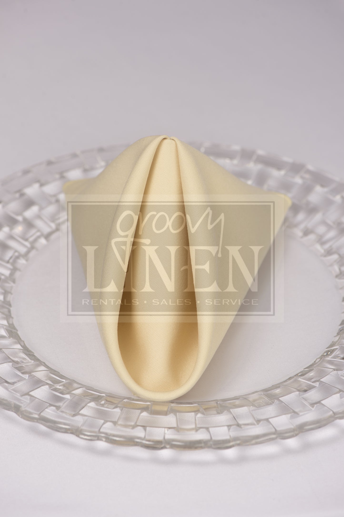 Maize Standard Napkin