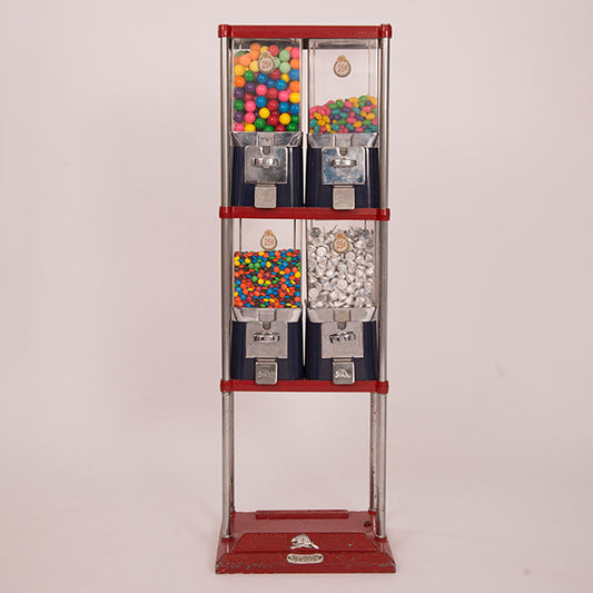 Vintage Candy Machine