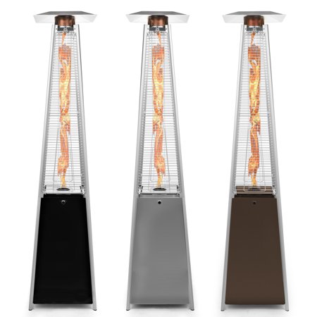 Standing Patio Heaters