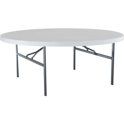 Round Table- 72 Inch