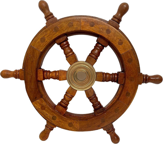 Ship Wheel