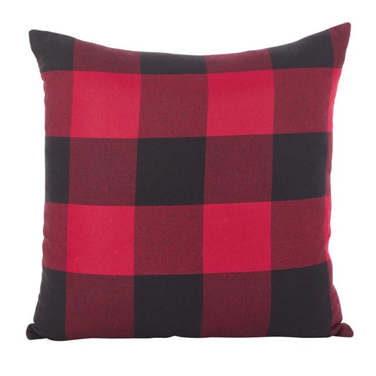 Buffalo Plaid Pillow