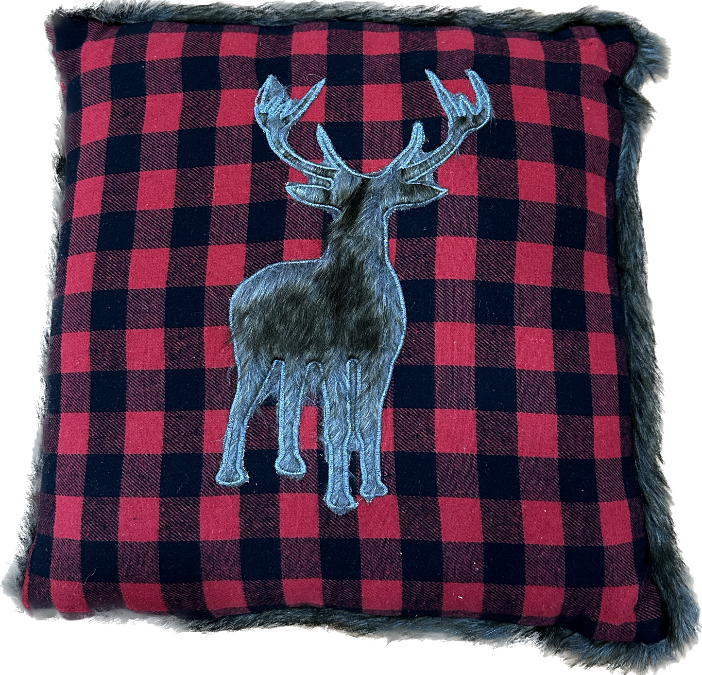 Canadian Pillow