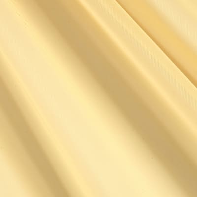 Sheer Voil Gold Drape