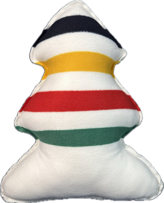 Hudson Bay Pillow