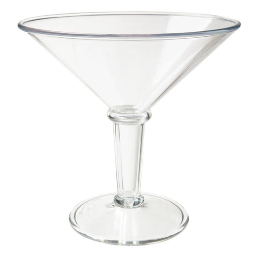 48oz Martini Glass