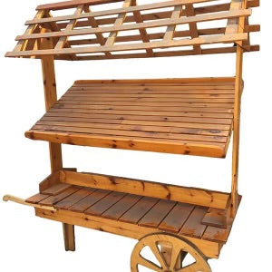 Market Cart