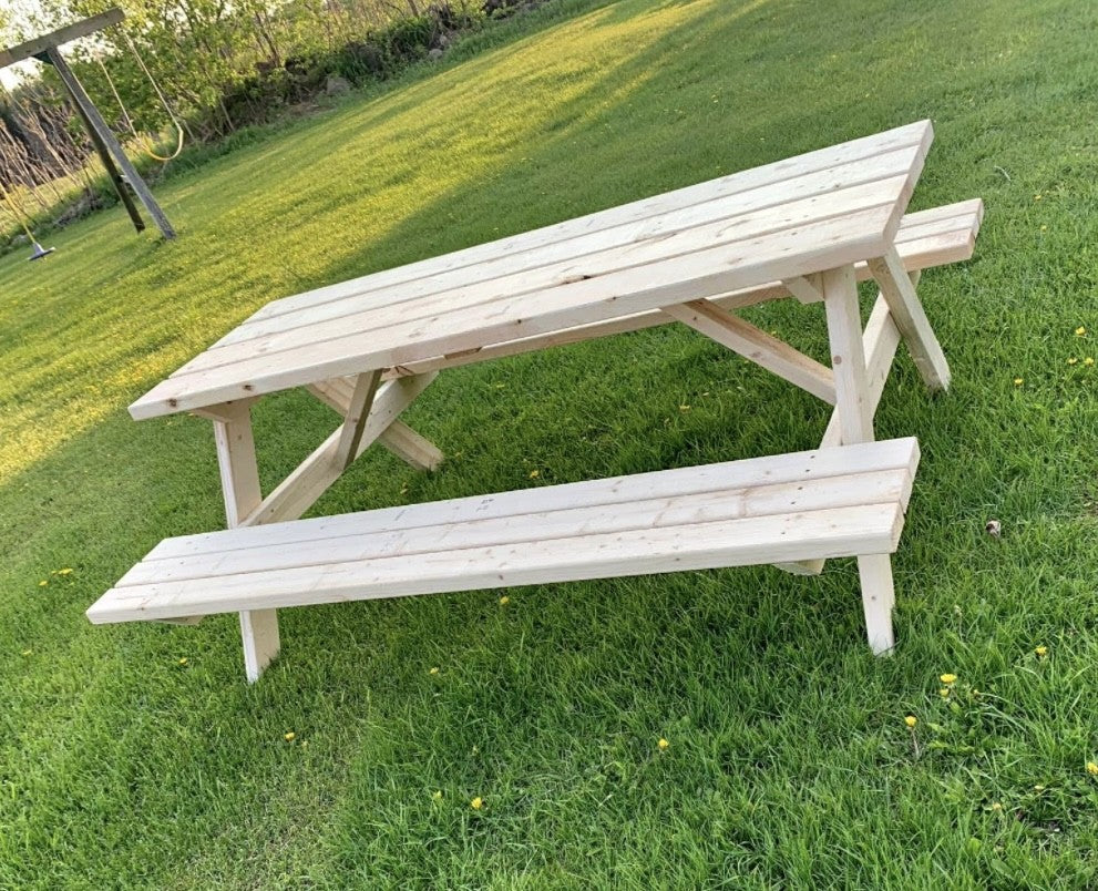 Picnic Table